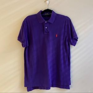 Ralph Lauren polo shirt